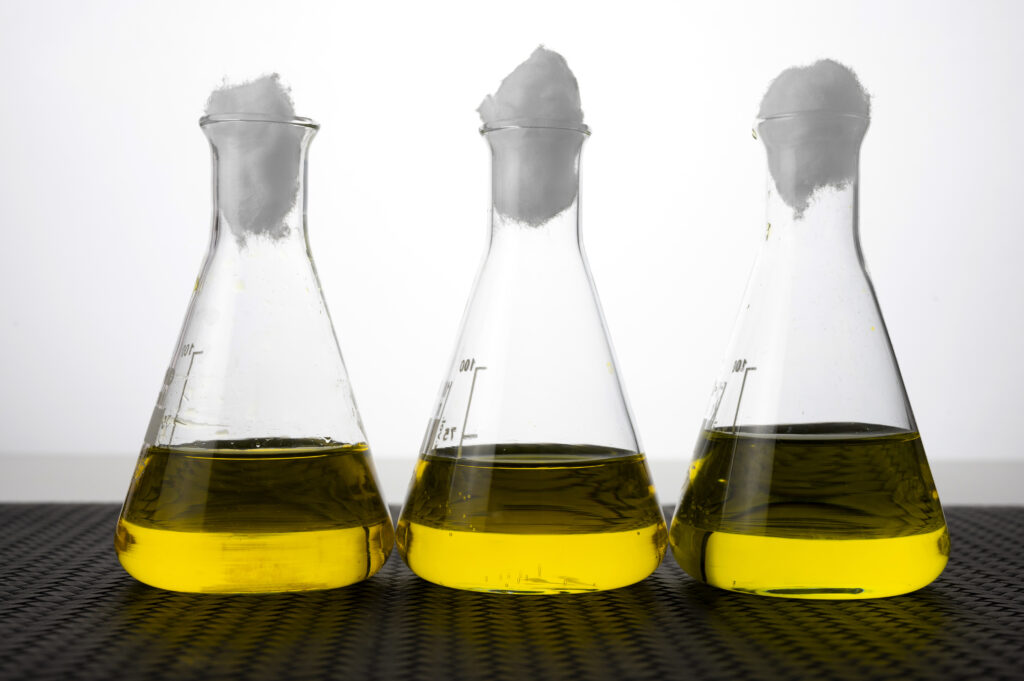 laboratory supplies medical work