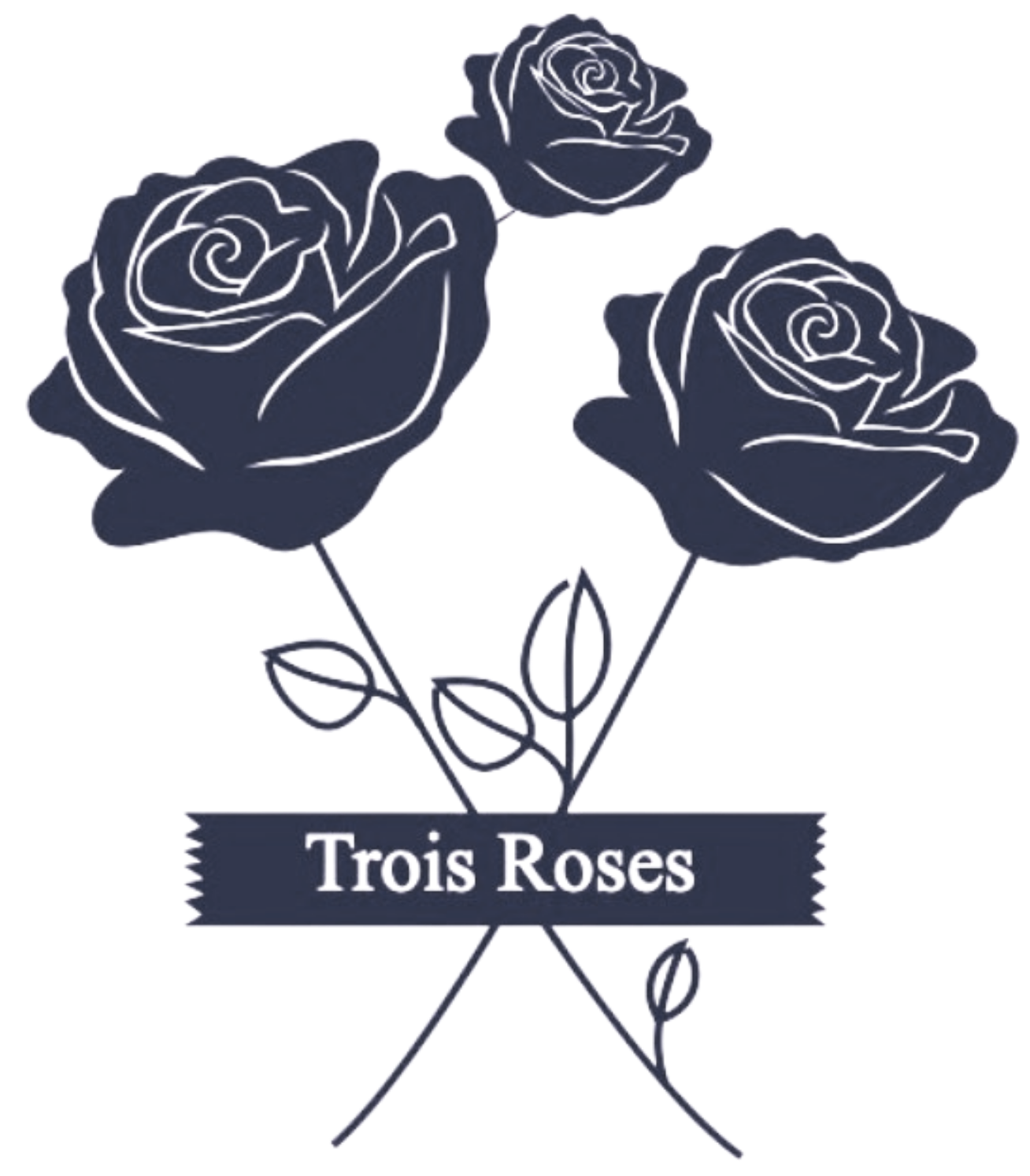 TROIS ROSES SARL